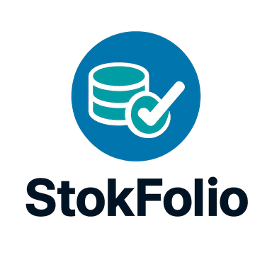 StokFolio